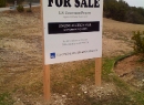 MDO Board Sign for GSA (federal Govt)